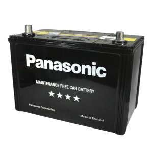 Panasonic